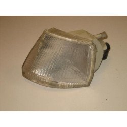 Optique Avant Secondaire Gauche (feux)(clignotant) Peugeot 106 Phase 1